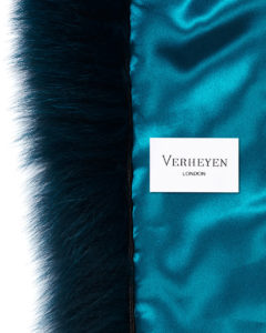 Legacy Stole in Jade