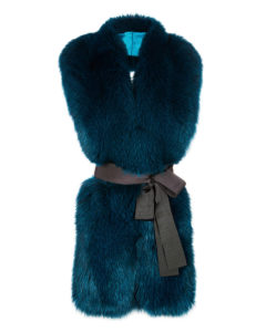 Legacy Stole in Jade