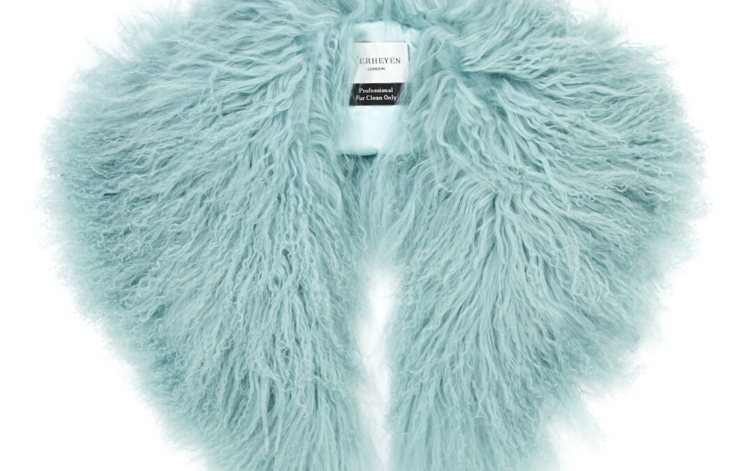 AW18_Mongolian_lamb_shawl_collar_Aquamarine_PRODUCT_Verheyen_London_1057