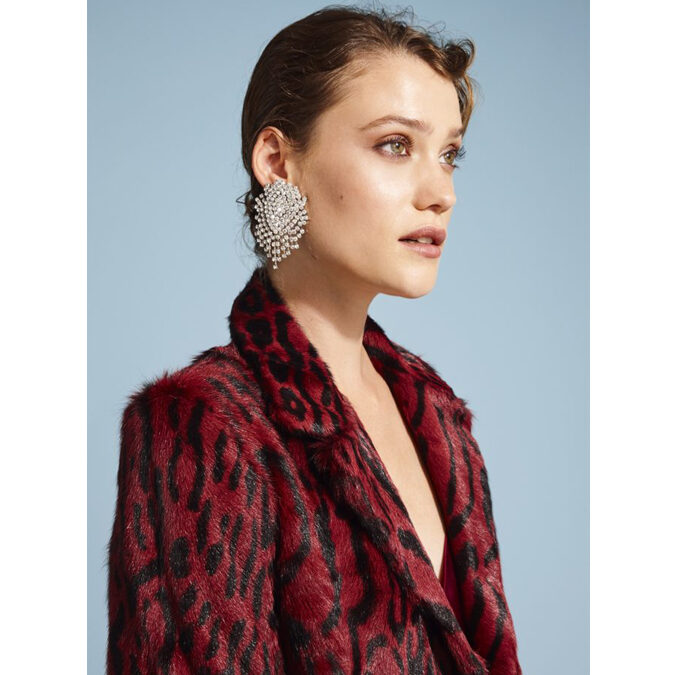 Verheyen London AW18 Collection