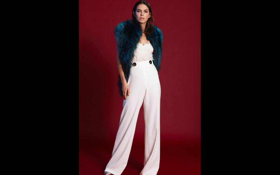 Verheyen London AW17